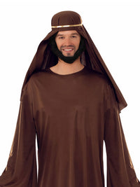 WISEMAN COSTUME, ADULT - Back