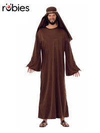 WISEMAN COSTUME, ADULT - Front