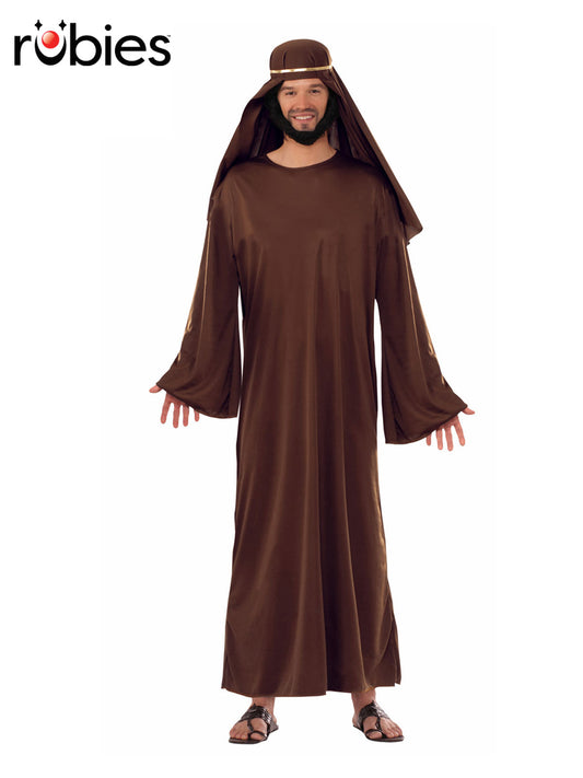 WISEMAN COSTUME, ADULT - Front