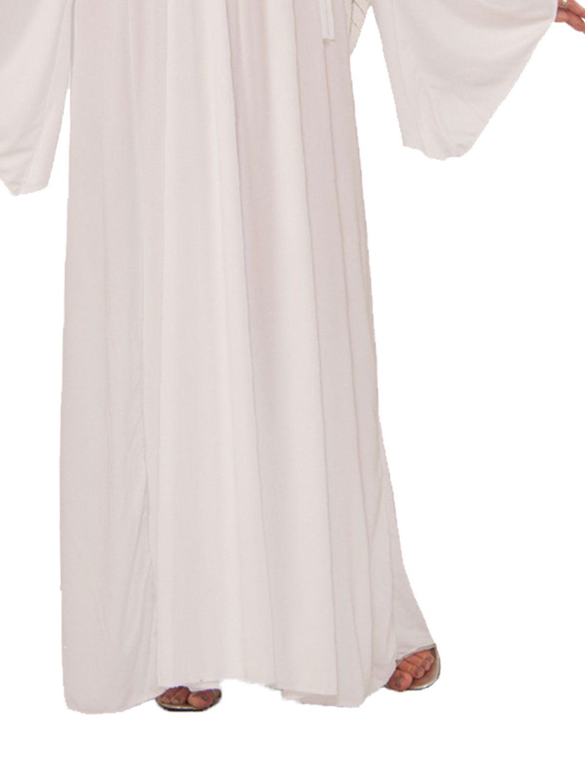 ANGEL COSTUME, ADULT - STD - Side