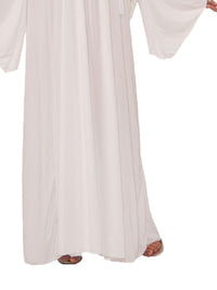 ANGEL COSTUME, ADULT - STD - Side