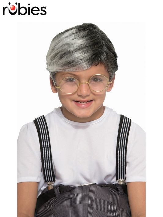OLD MAN WIG - CHILD - Front