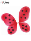 LADYBUG WINGS SET - CHILD - Front