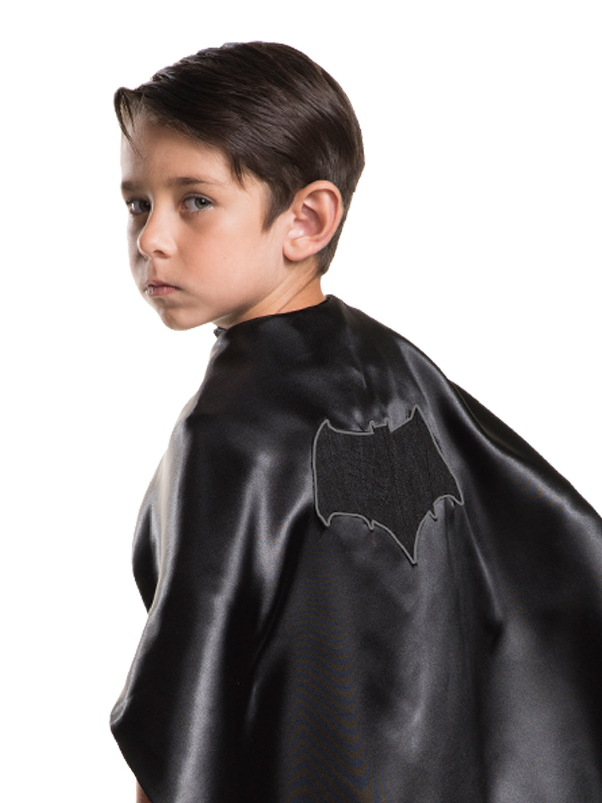 BATMAN TO SUPERMAN REVERSIBLE CAPE - CHILD - Back