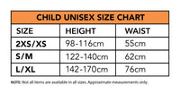 PENGUIN PLUSH ONESIE, CHILD