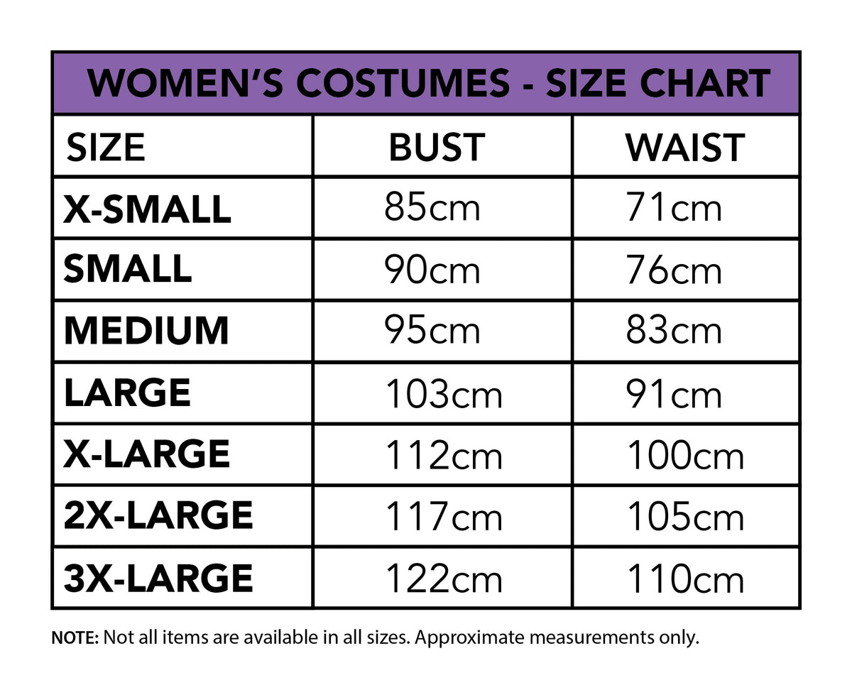 JESSIE DELUXE TOY STORY COSTUME, ADULT - Back