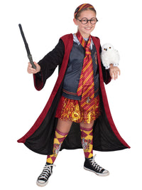 HARRY POTTER GLASSES, CHILD - 6 Plus