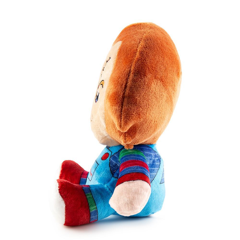 CHUCKY PLUSH PHUNNY - Side