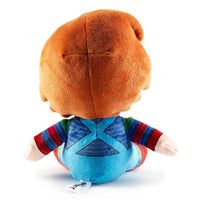 CHUCKY PLUSH PHUNNY - Packaging