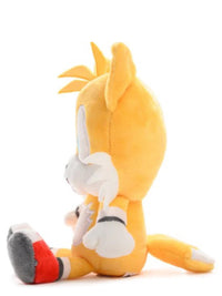 SONIC THE HEDGEHOG - TAILS PLUSH PHUNNY - Back