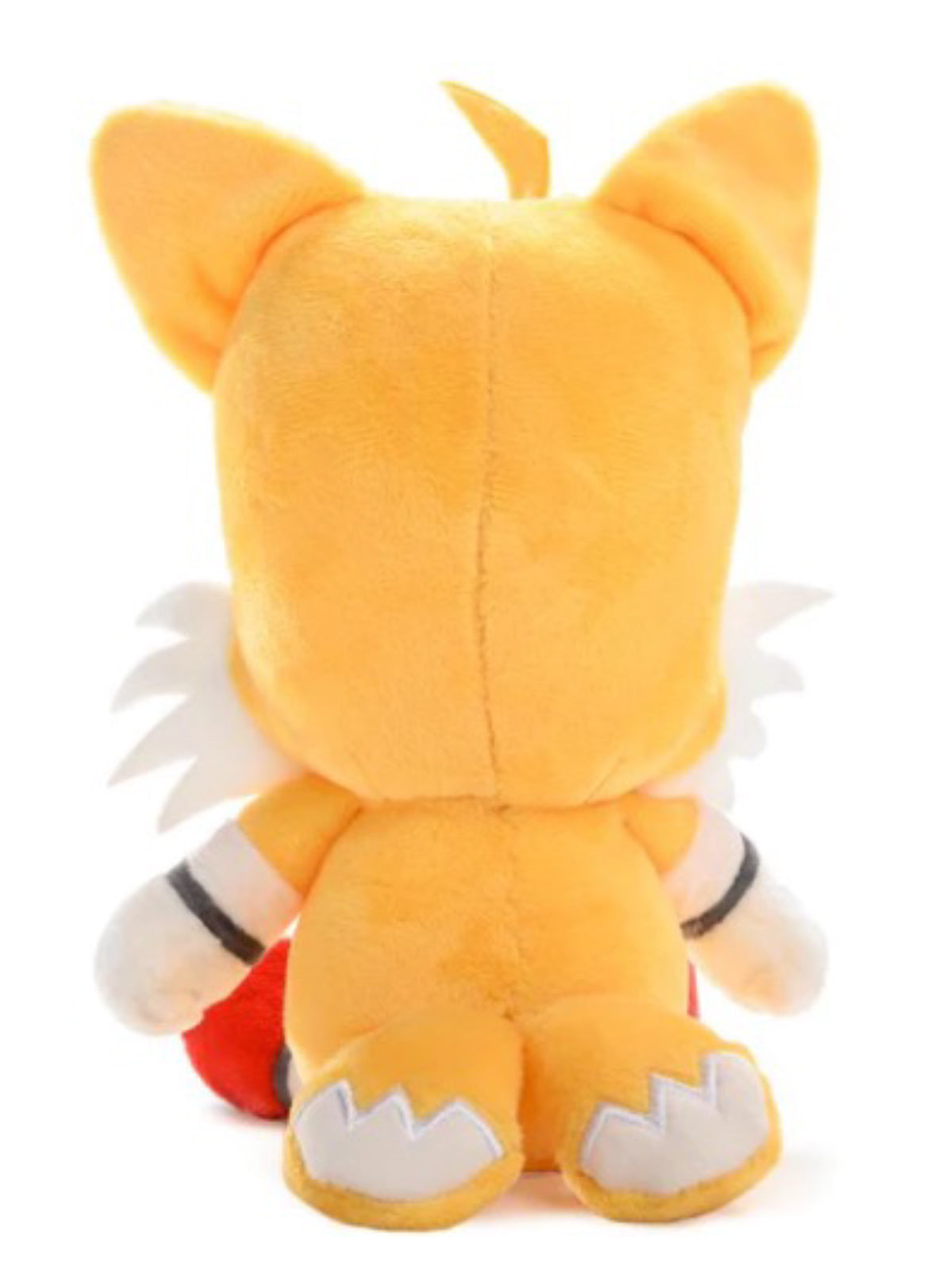 SONIC THE HEDGEHOG - TAILS PLUSH PHUNNY - Side
