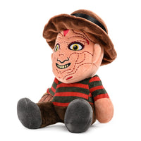 FREDDY KREUGER NIGHTMARE ON ELM STREET PLUSH PHUNNY - Back