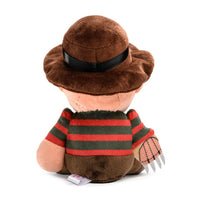 FREDDY KREUGER NIGHTMARE ON ELM STREET PLUSH PHUNNY - Packaging