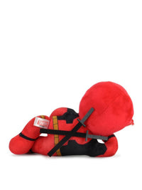 DEADPOOL SEXY PLUSH PHUNNY - Back