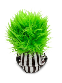 BEETLEJUICE IN STRIPED OUTFIT - PLUSH PHUNNY - Packaging