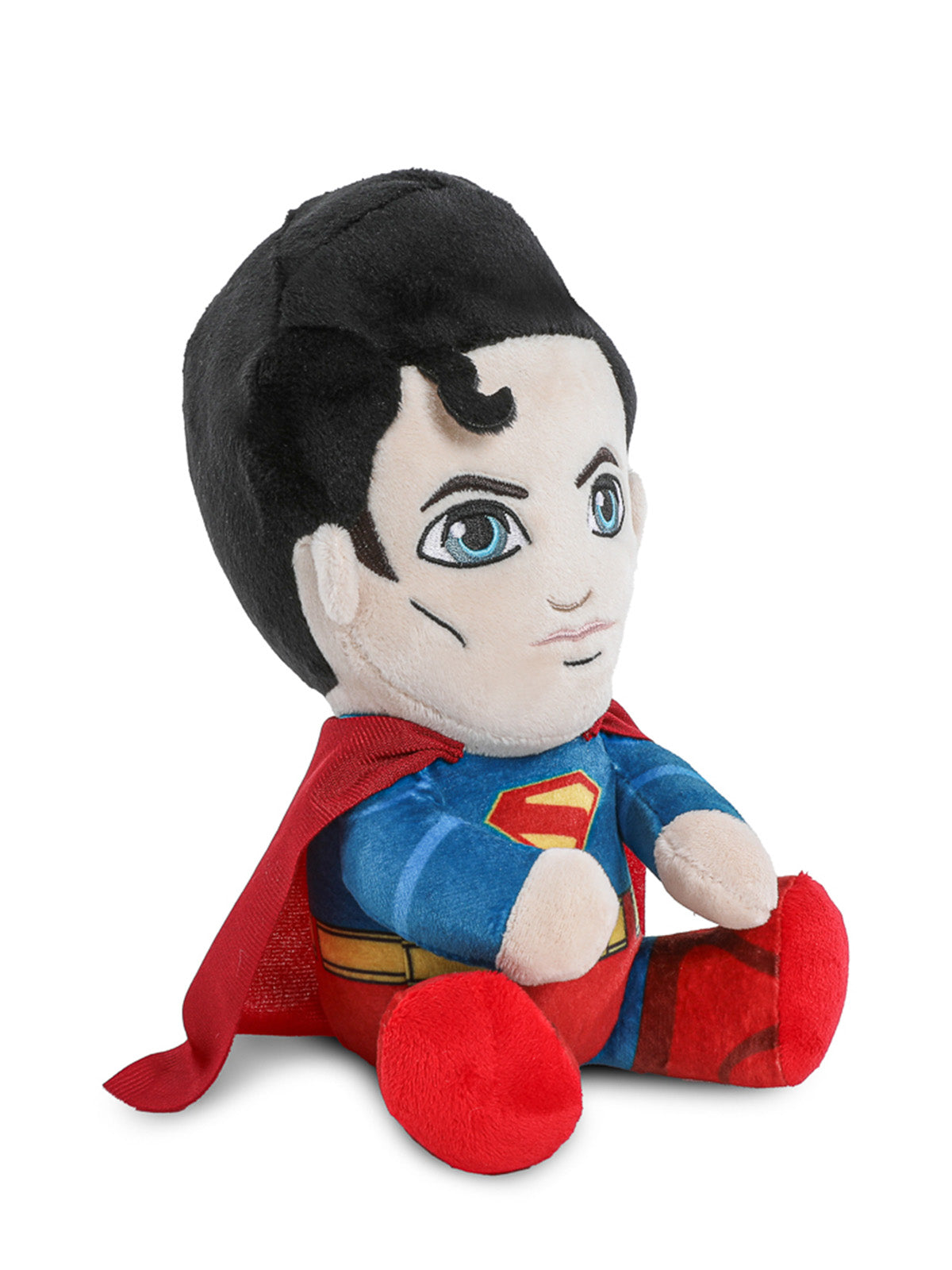 SUPERMAN (2025 MOVIE) PLUSH PHUNNY - Back