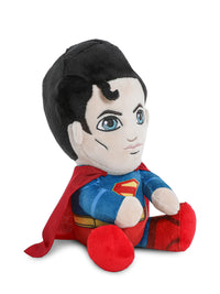 SUPERMAN (2025 MOVIE) PLUSH PHUNNY - Back