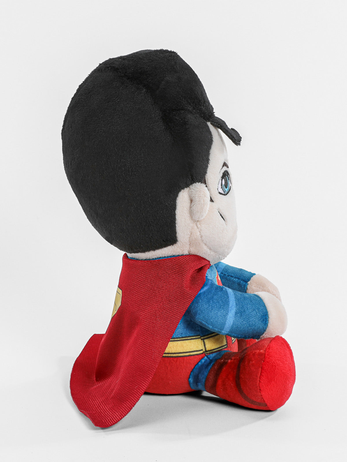 SUPERMAN (2025 MOVIE) PLUSH PHUNNY - Side