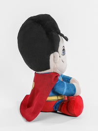SUPERMAN (2025 MOVIE) PLUSH PHUNNY - Side