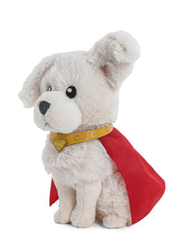 KRYPTO (SUPERMAN 2025 MOVIE) PLUSH PHUNNY - Back