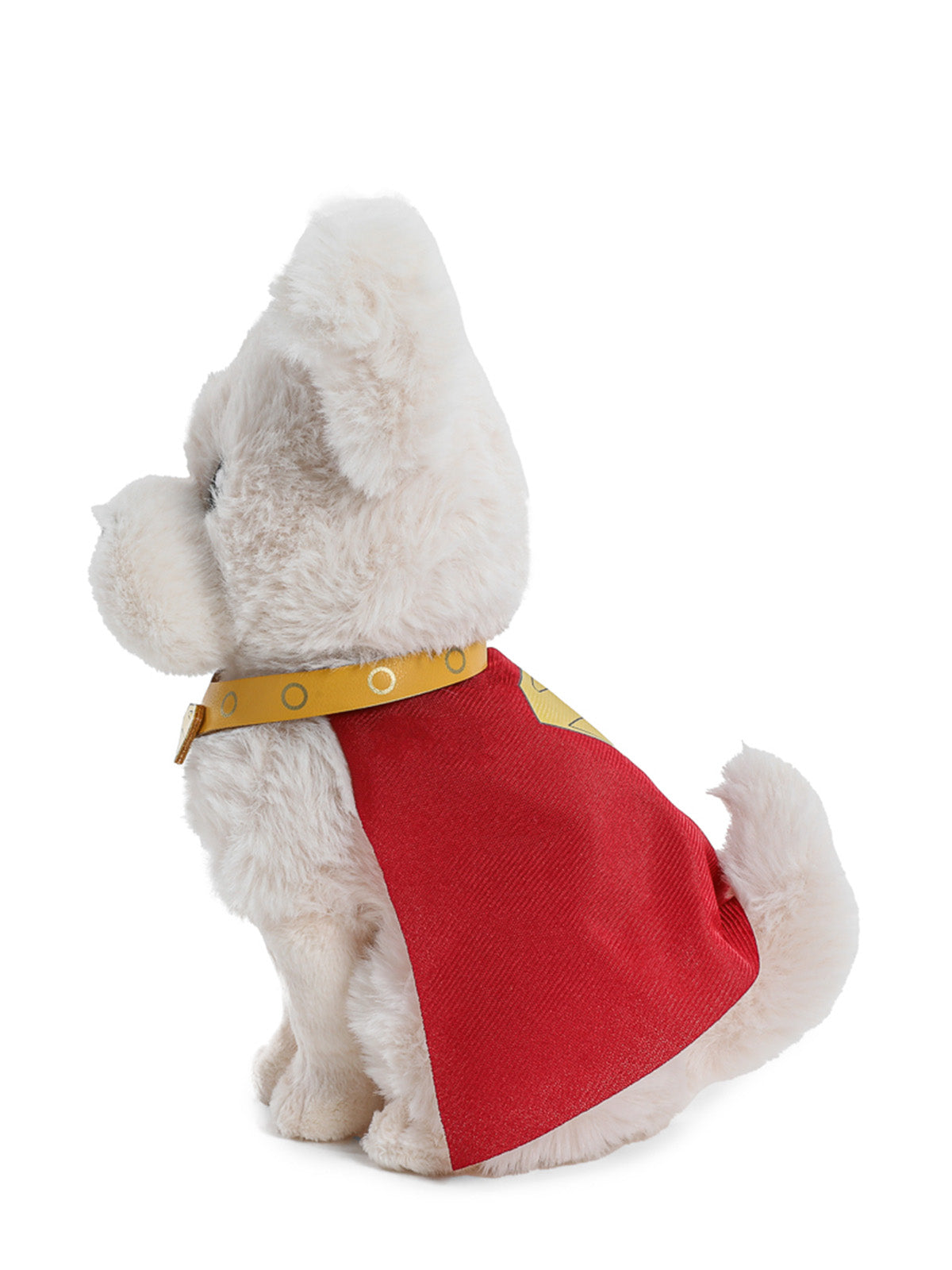 KRYPTO (SUPERMAN 2025 MOVIE) PLUSH PHUNNY - Side