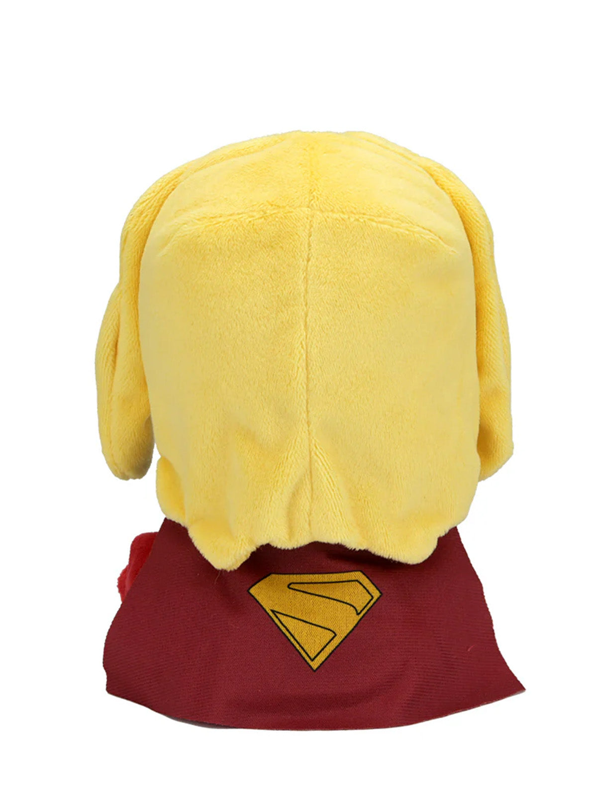 SUPERGIRL &amp; KRYPTO (2026 MOVIE) PLUSH PHUNNY - Side