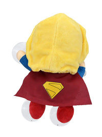 SUPERGIRL WINDOW CLINGER (2026 MOVIE) PLUSH PHUNNY - Side