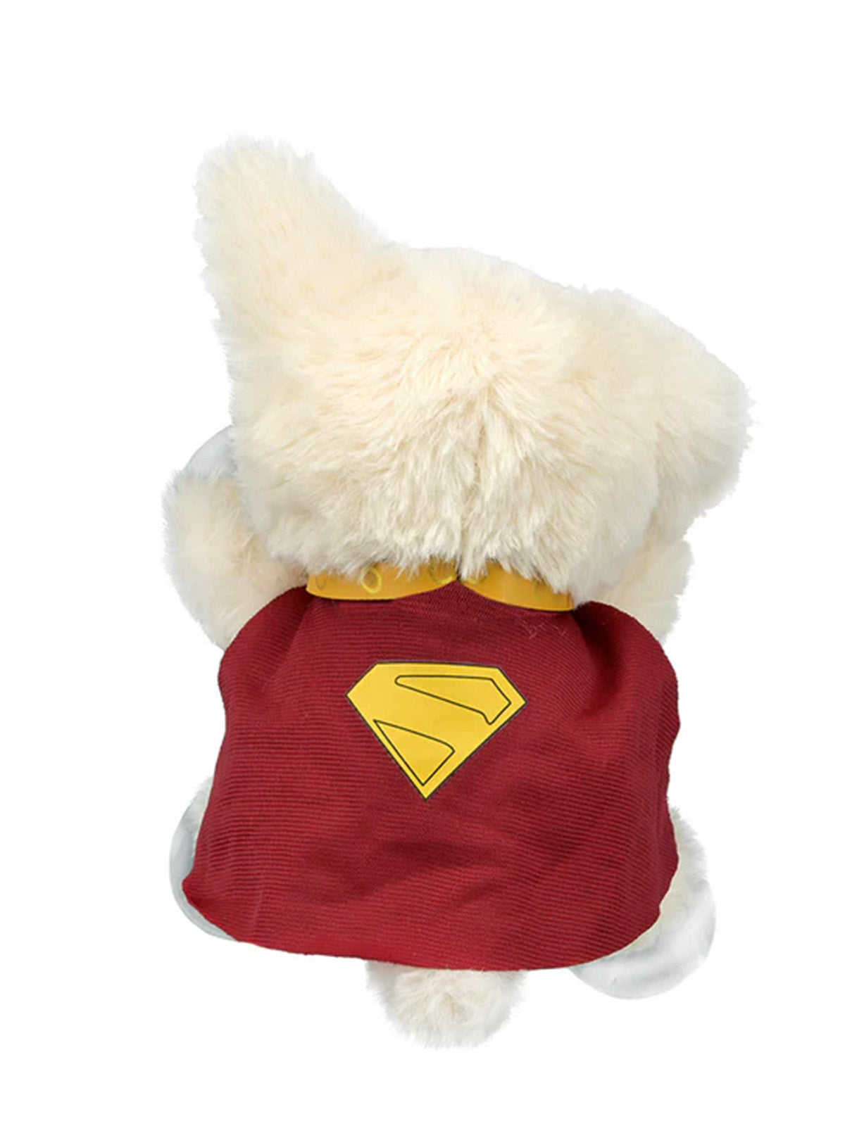 KRYPTO WINDOW CLINGER (SUPERGIRL 2026 MOVIE) PLUSH PHUNNY - Packaging