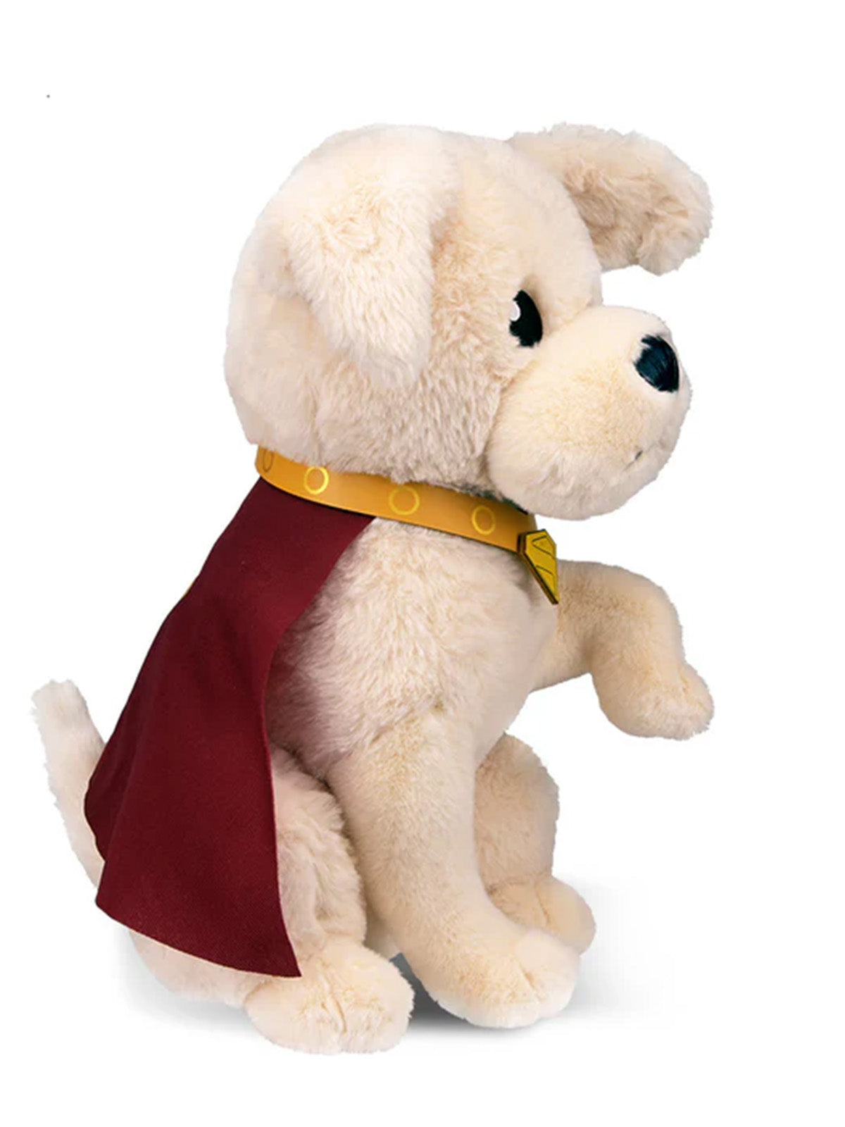 KRYPTO (SUPERGIRL 2026 MOVIE) MEDIUM PLUSH - Side