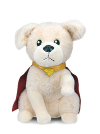 KRYPTO (SUPERGIRL 2026 MOVIE) MEDIUM PLUSH - Back