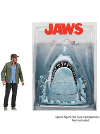 JAWS DISPLAY PIECE -  JAWS 50TH ANNIVERSARY POSTER SERIES