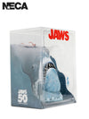 JAWS DISPLAY PIECE -  JAWS 50TH ANNIVERSARY POSTER SERIES - Front