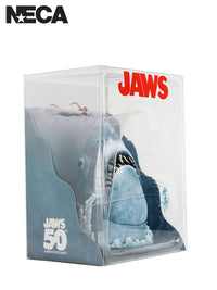 JAWS DISPLAY PIECE -  JAWS 50TH ANNIVERSARY POSTER SERIES - Front