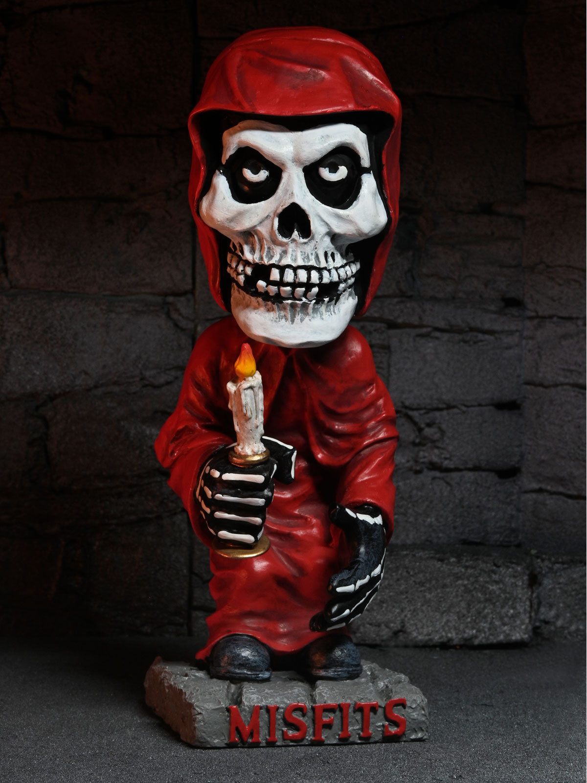 FIEND MISFITS HEAD KNOCKER
