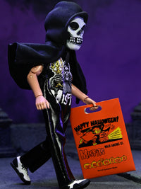 BEN COOPER X MISFITS 6" CLOTHED FIGURE - THE FIEND COSTUME FIGURE