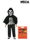 BEN COOPER X MISFITS 6" CLOTHED FIGURE - THE FIEND COSTUME FIGURE - Front