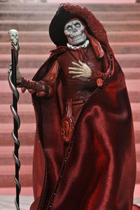 PHANTOM OF THE OPERA (1925) "MASQUE OF THE RED DEATH" - 7" SCALE ACTION FIGURE - Side