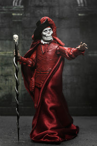 PHANTOM OF THE OPERA (1925) "MASQUE OF THE RED DEATH" - 7" SCALE ACTION FIGURE