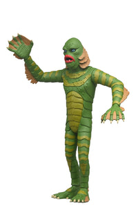 CREATURE FROM THE BLACK LAGOON X UNIVERSAL MONSTERS - TOONY TERRORS 6" SCALE ACTION FIGURE - Back