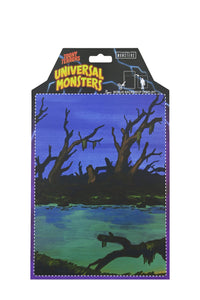 CREATURE FROM THE BLACK LAGOON X UNIVERSAL MONSTERS - TOONY TERRORS 6" SCALE ACTION FIGURE
