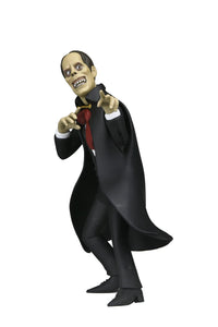 PHANTOM OF THE OPERA (1925) - TOONY TERRORS 6" SCALE ACTION FIGURE - Back