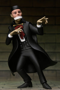 PHANTOM OF THE OPERA (1925) - TOONY TERRORS 6" SCALE ACTION FIGURE - Side