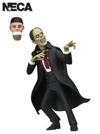 PHANTOM OF THE OPERA (1925) - TOONY TERRORS 6" SCALE ACTION FIGURE - Front