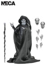 PHANTOM OF THE OPERA (1925) ULTIMATE PHANTOM "MASQUE OF THE RED DEATH" - 7" SCALE FIGURE (B&amp;W) - Front