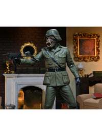 AN AMERICAN WEREWOLF IN LONDON: ULTIMATE NIGHTMARE DEMON - 7" SCALE ACTION FIGURE