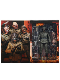 AN AMERICAN WEREWOLF IN LONDON: ULTIMATE NIGHTMARE DEMON - 7" SCALE ACTION FIGURE