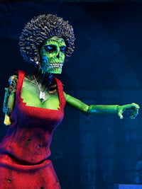 RETURN OF THE LIVING DEAD - TRASH &amp; SUICIDE 2 PACK - 8" SCALE CLOTHED ACTION FIGURE - Packaging