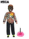 BEN COOPER RETURN OF THE LIVING DEAD X TARMAN COSTUME FIGURE - 6" SCALE CLOTHED FIGURE - Front