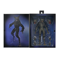 WEREWOLF THE HOWLING - ULTMATE 7" SCALE ACTION FIGURE