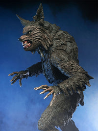 WEREWOLF THE HOWLING - ULTMATE 7" SCALE ACTION FIGURE